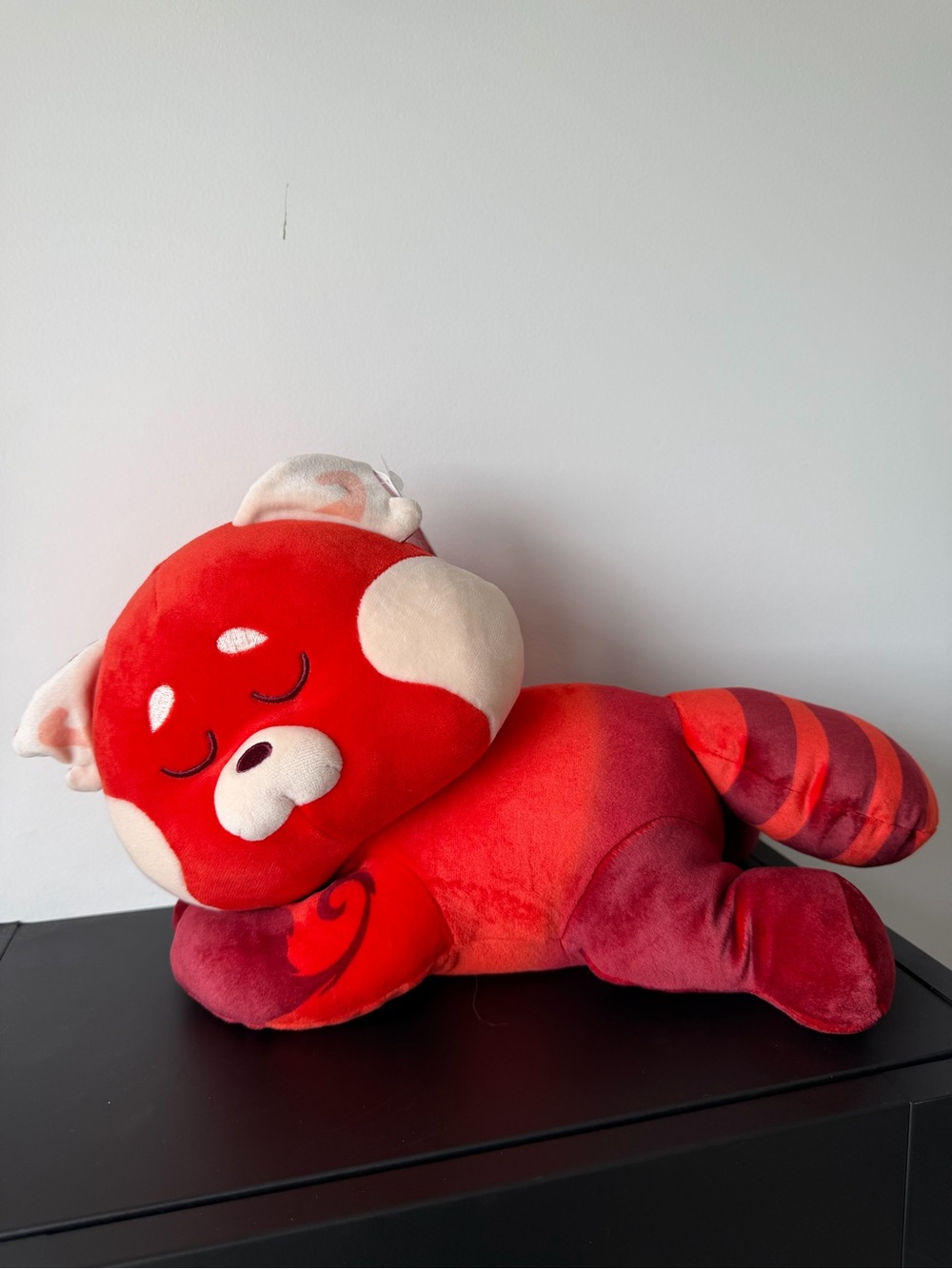 BNWT Disney - Sleeping Baby - Turning Red - Mei Plush